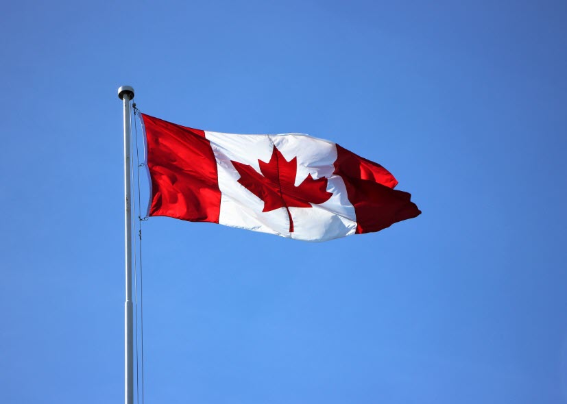 Canada Flag