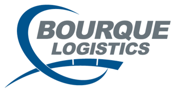 Bourque Logistics Master Logo No Tagline