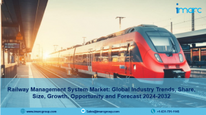 7.1.24 Railway Management System Marke