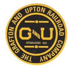 Grafton & Upton Railroad