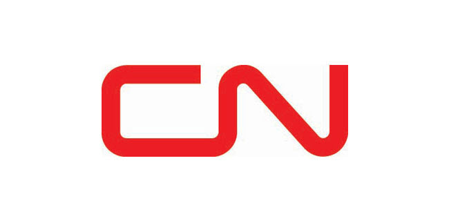 Cn Logo (Spacing)