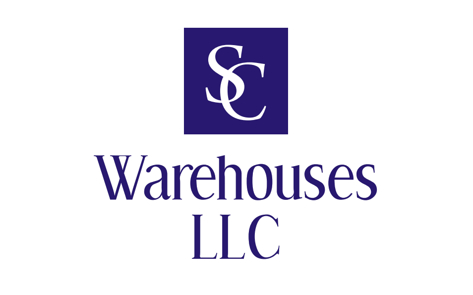 SC Warehouses (Spacing)