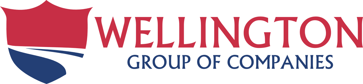 Wellington Group of Companies Logo