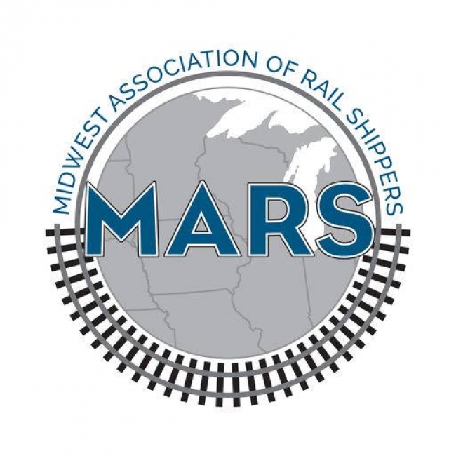 MARS Logo