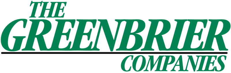 The Greenbrier Companies