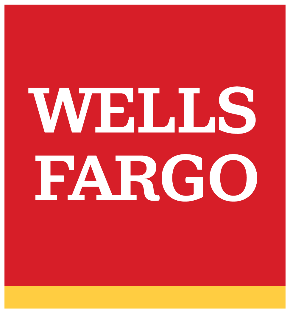 Wells Fargo Logo (2020)