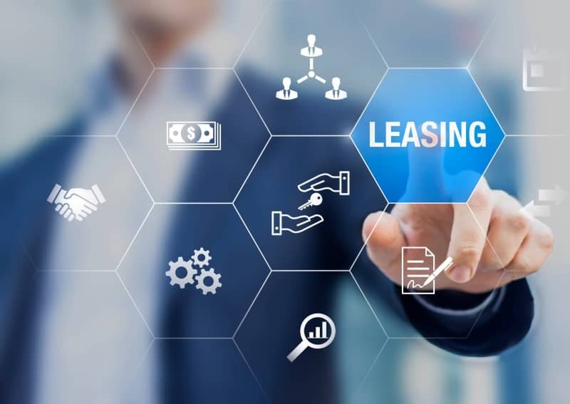 Leasing 101 Category Image