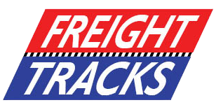 Freight Tracks