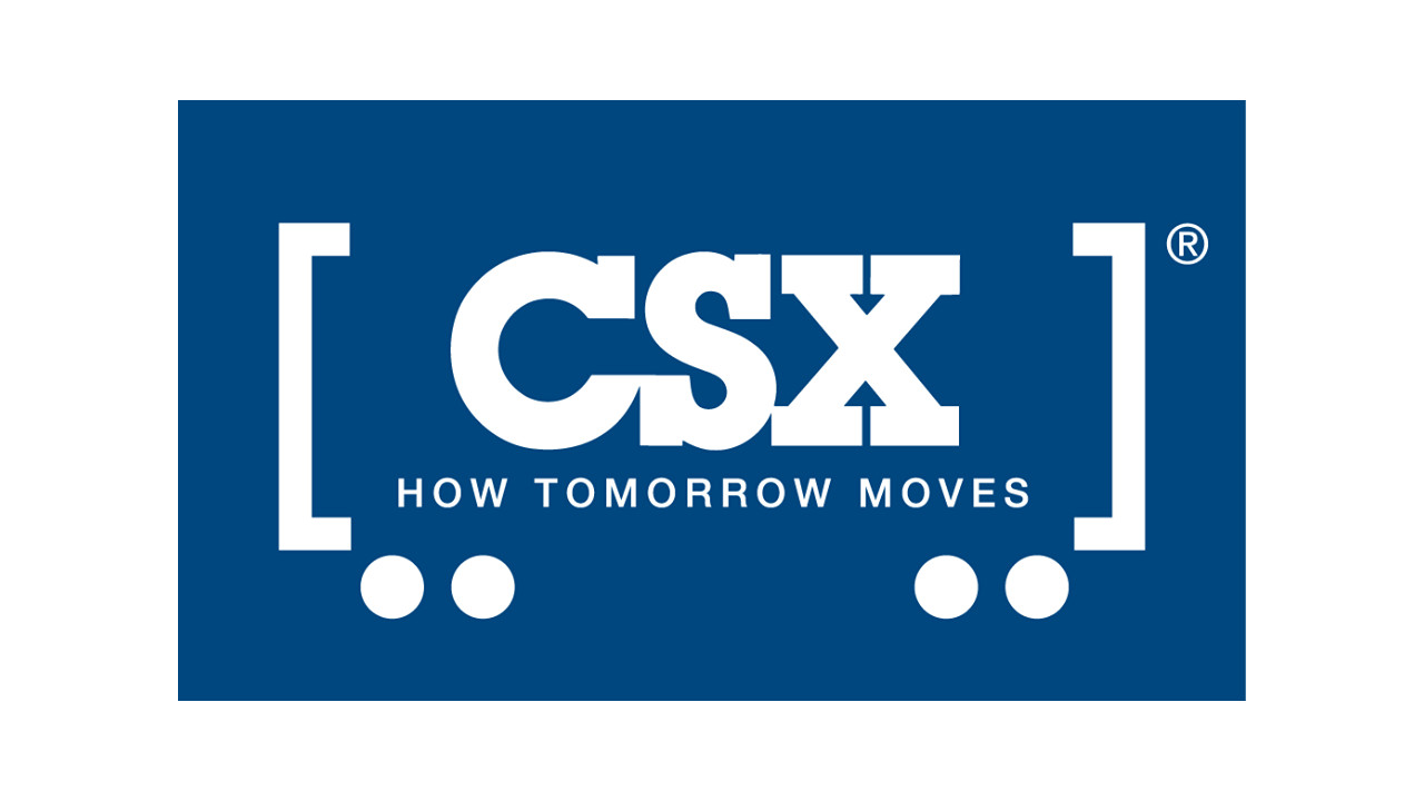 CSX Logo