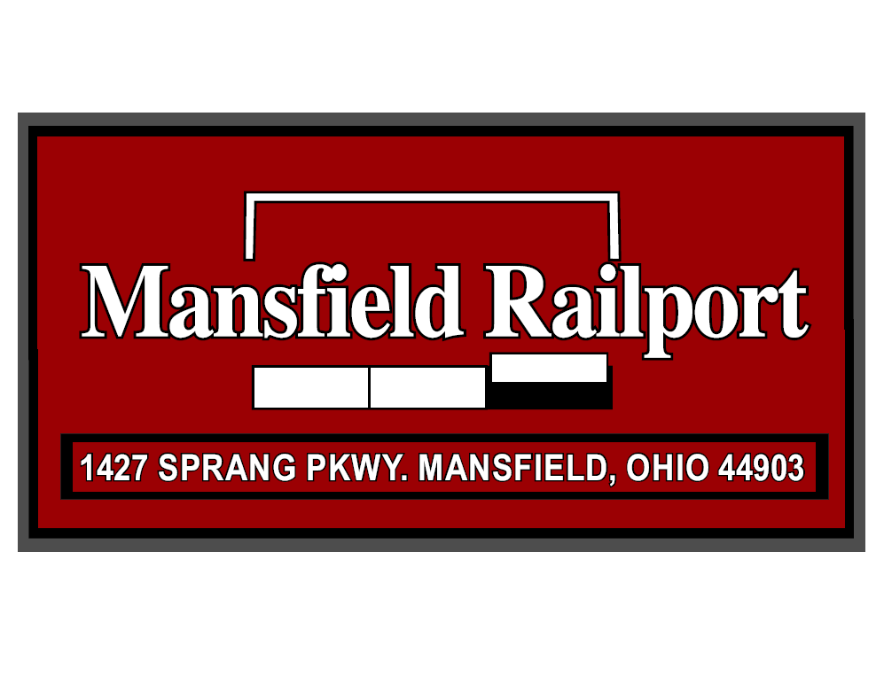 Mansfield Railport (Company Profile Spacing)