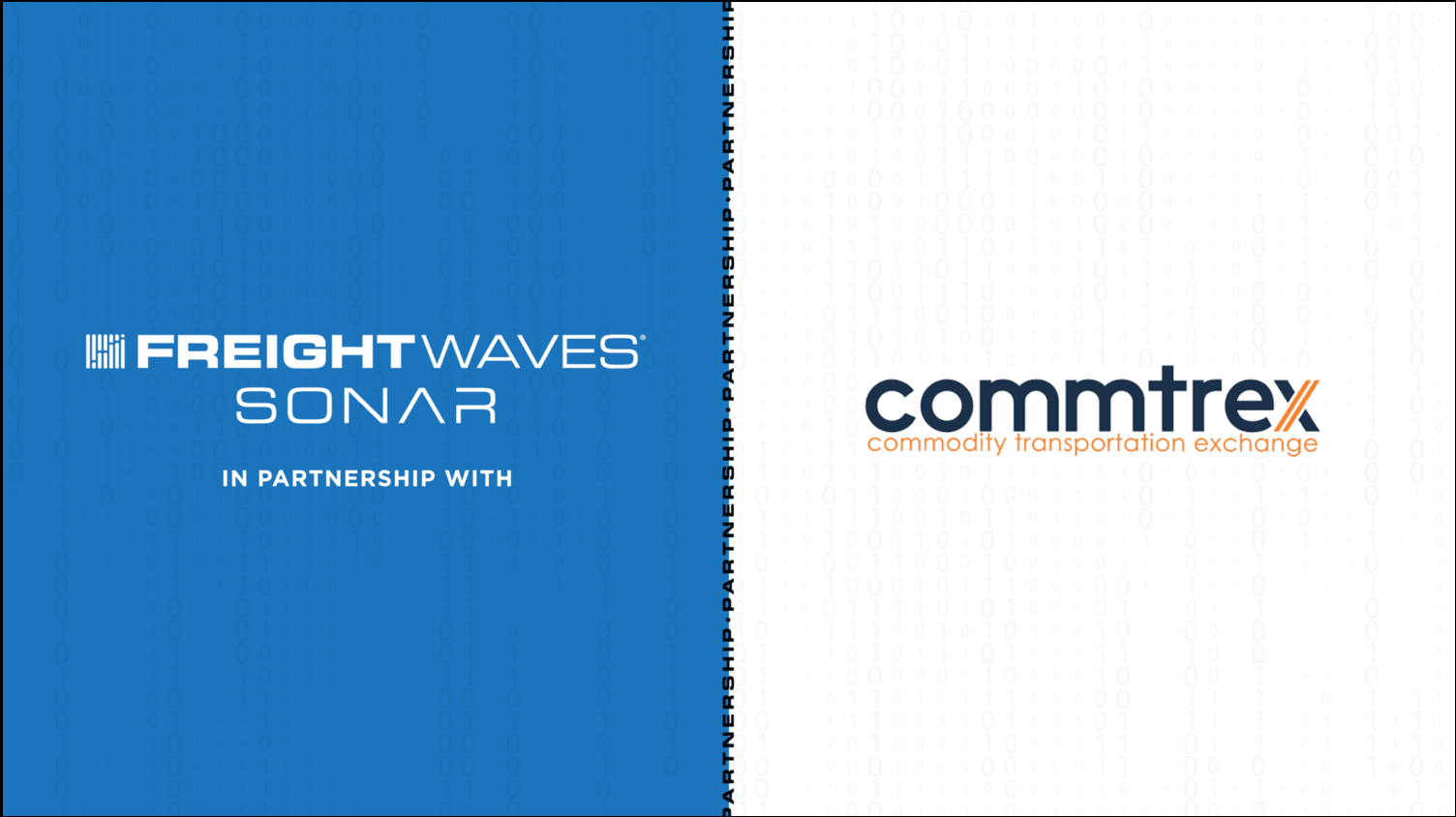 SONAR Partnership Commtrex (1)